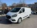 Ford Transit Custom Trend 340 Weiß - thumbnail 1