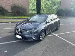 Renault Megane Mégane IV Berline TCe 130 Gt Line