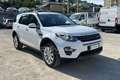 Land Rover Discovery Sport Discovery Sport 2.0 TD4 150 CV SE Blanc - thumbnail 3