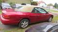 Chrysler Stratus Stratus Cabrio Rouge - thumbnail 8