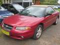 Chrysler Stratus Stratus Cabrio Rouge - thumbnail 3