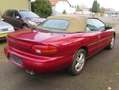 Chrysler Stratus Stratus Cabrio Rosso - thumbnail 6