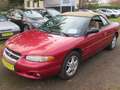 Chrysler Stratus Stratus Cabrio Rosso - thumbnail 3