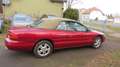 Chrysler Stratus Stratus Cabrio Rosso - thumbnail 8