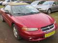 Chrysler Stratus Stratus Cabrio Rosso - thumbnail 1