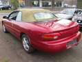 Chrysler Stratus Stratus Cabrio Rosso - thumbnail 4