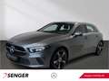 Mercedes-Benz A 250 4M Progressive Sitzheizung Tempomat LED Gris - thumbnail 1