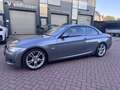 BMW 335 335i Cabrio N55 DCT Grijs - thumbnail 5
