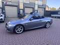 BMW 335 335i Cabrio N55 DCT Grijs - thumbnail 1