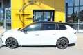 Opel Astra ST 1,2 Turbo MHEV Ultimate Aut. Weiß - thumbnail 1