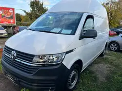 Volkswagen T6 Transporter Lang, L2 H3
