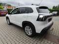 Suzuki S-Cross 1.4 Turbo Bjet 48V Hybrid GL+ Blanc - thumbnail 5