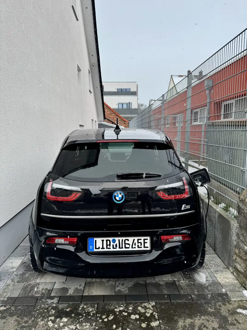 BMW i3 s - 1