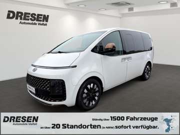 2.2 CRDI Signatur Premium 7 Sitzer AHK 7-Sitzer