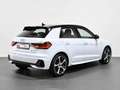 Audi A1 Sportback 30 TFSI Adrenalin Weiß - thumbnail 4