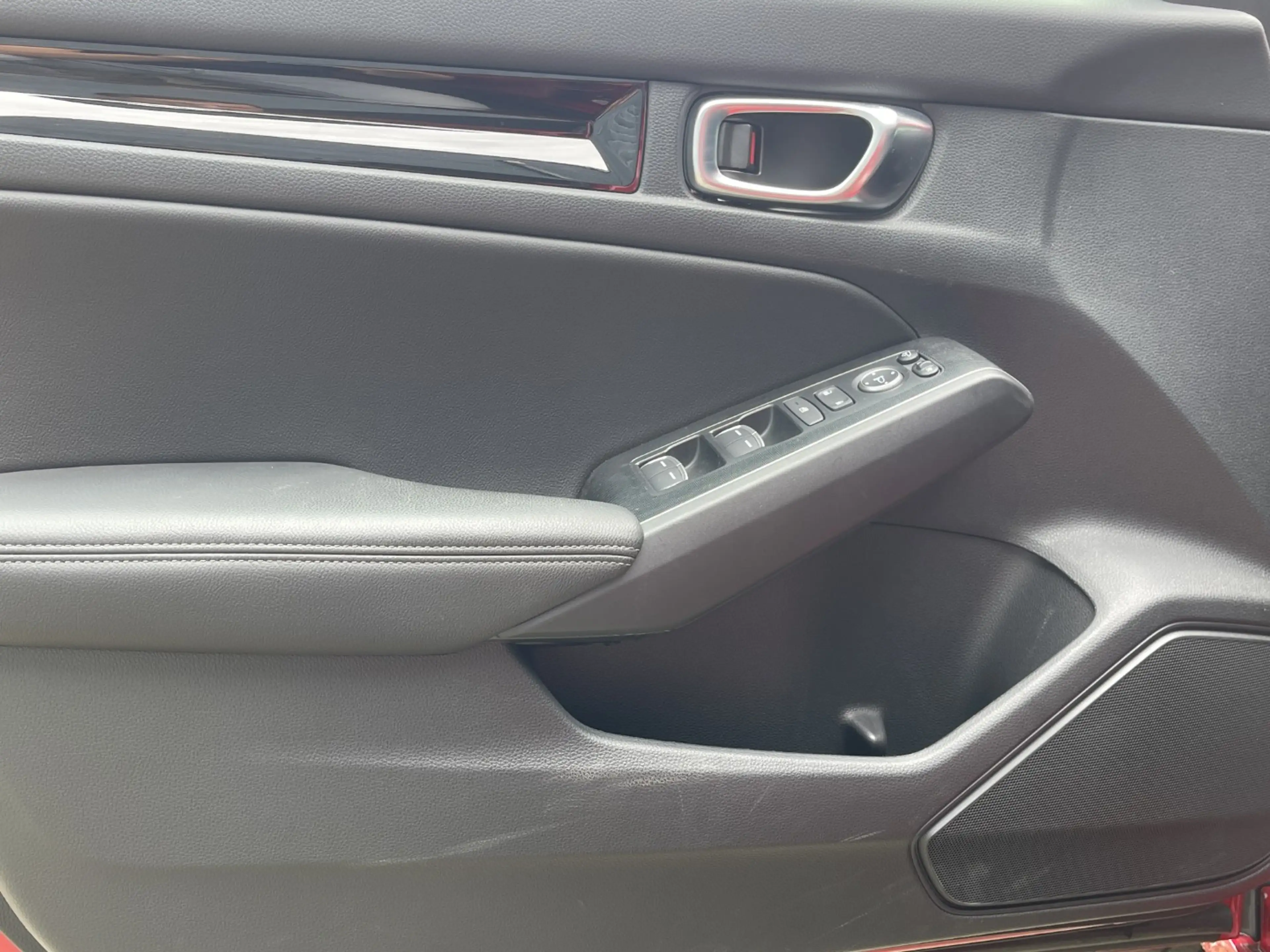 Honda Civic 2.0 HYBRID 184PK Automaat Advance | BOSE Audio | P — photo 15