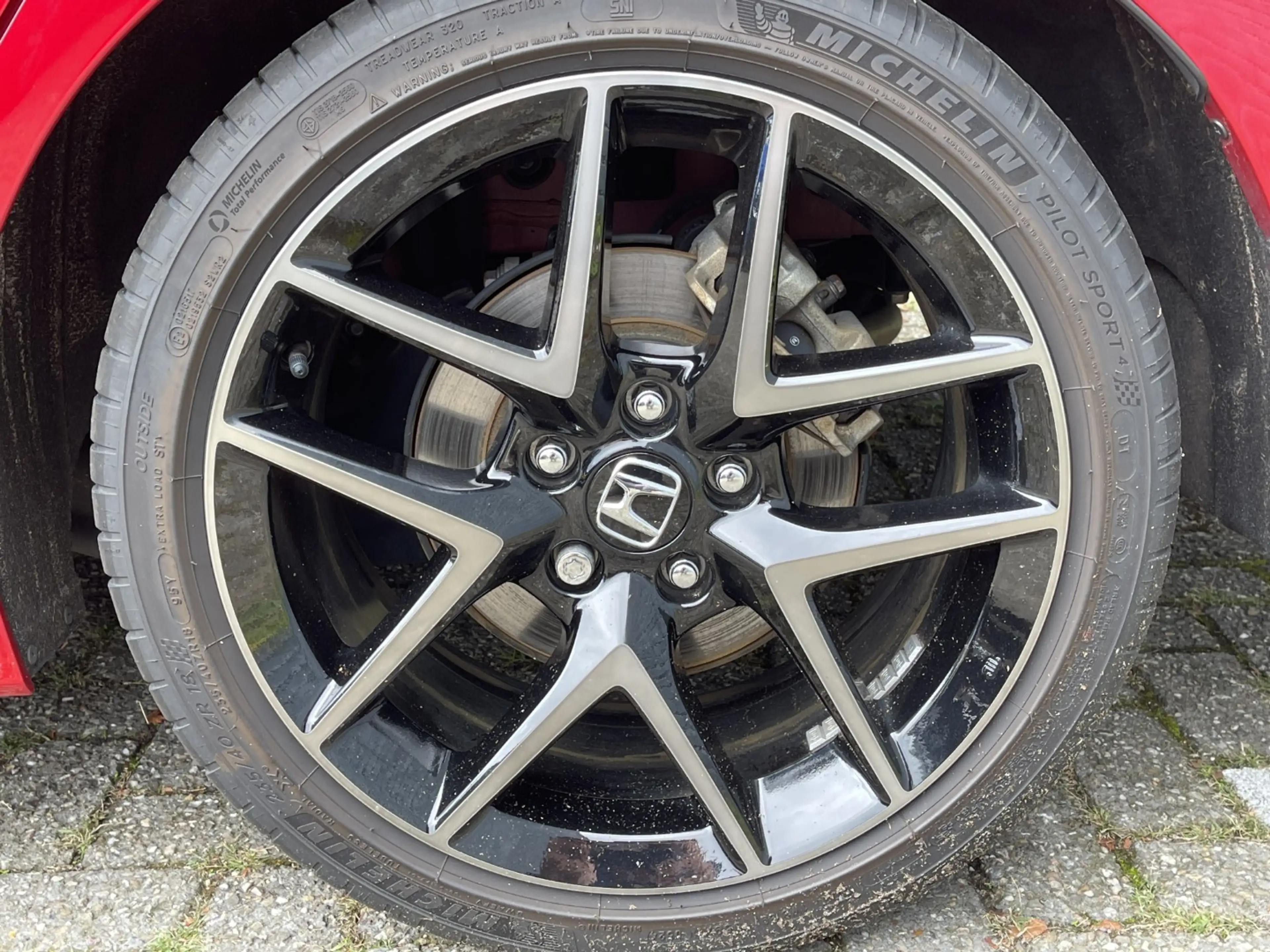 Honda Civic 2.0 HYBRID 184PK Automaat Advance | BOSE Audio | P — photo 7