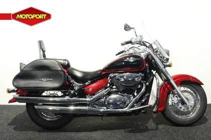 Suzuki Intruder C 800