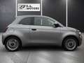 Fiat 500e 500 Elektro Icon 42 kWh / Tageszulassung Grau - thumbnail 4
