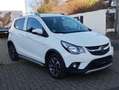 Opel Karl Rocks Klima Alu PDC Sitzheizung Tempomat Euro 6 Weiß - thumbnail 2