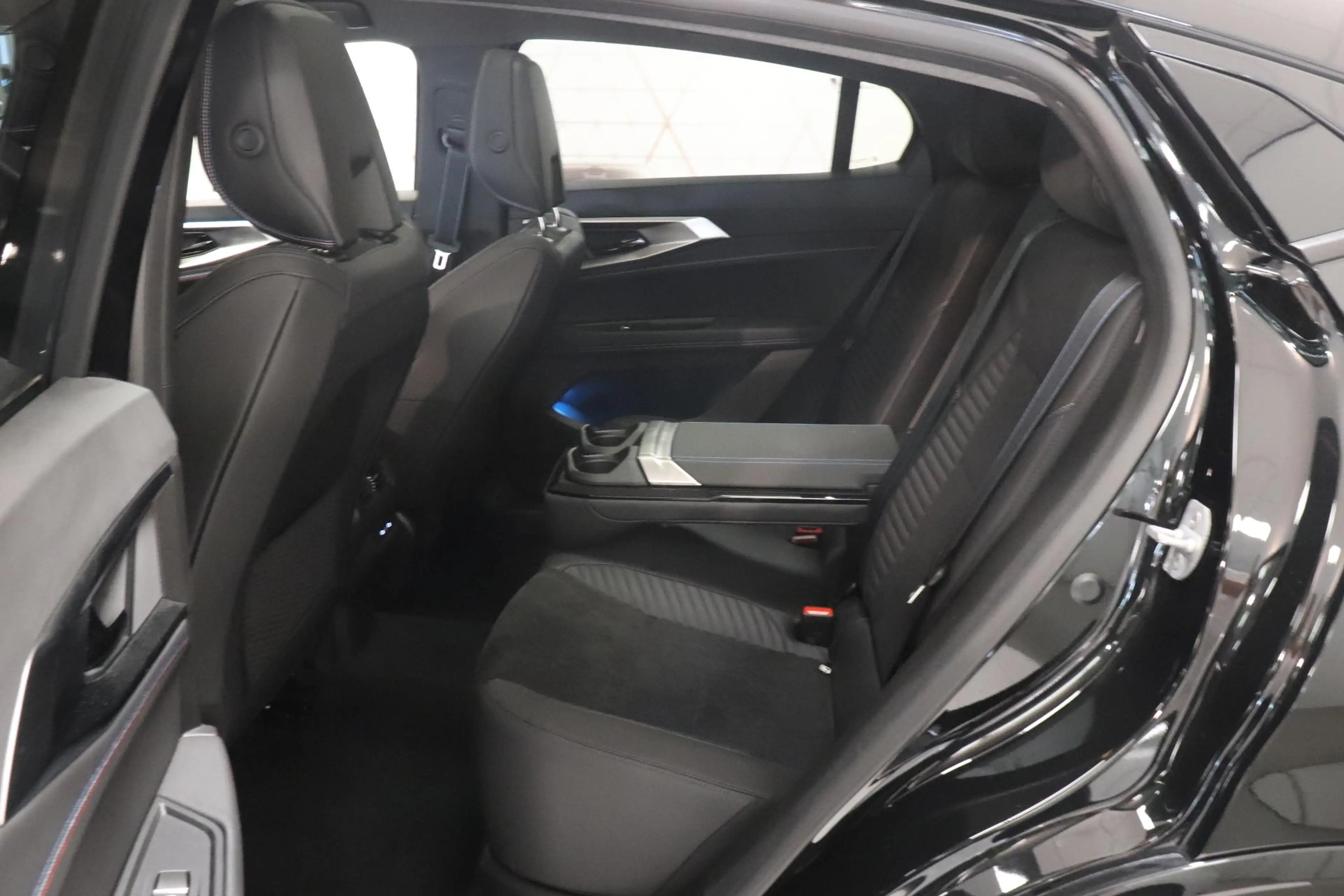 Renault Rafale 1.2 E-Tech full hybrid 200 esprit Alpine | Solarba — photo 8
