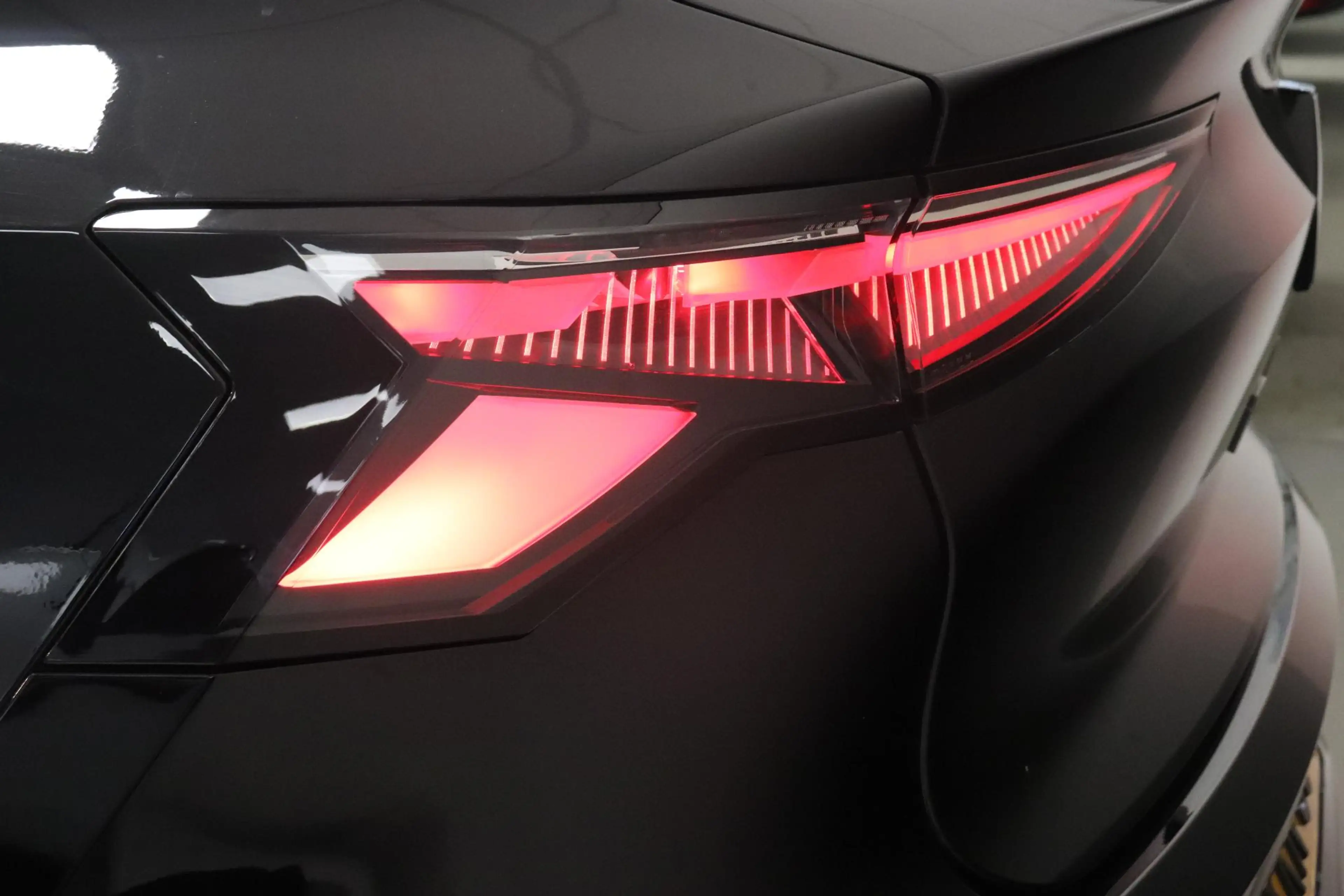 Renault Rafale 1.2 E-Tech full hybrid 200 esprit Alpine | Solarba — photo 16