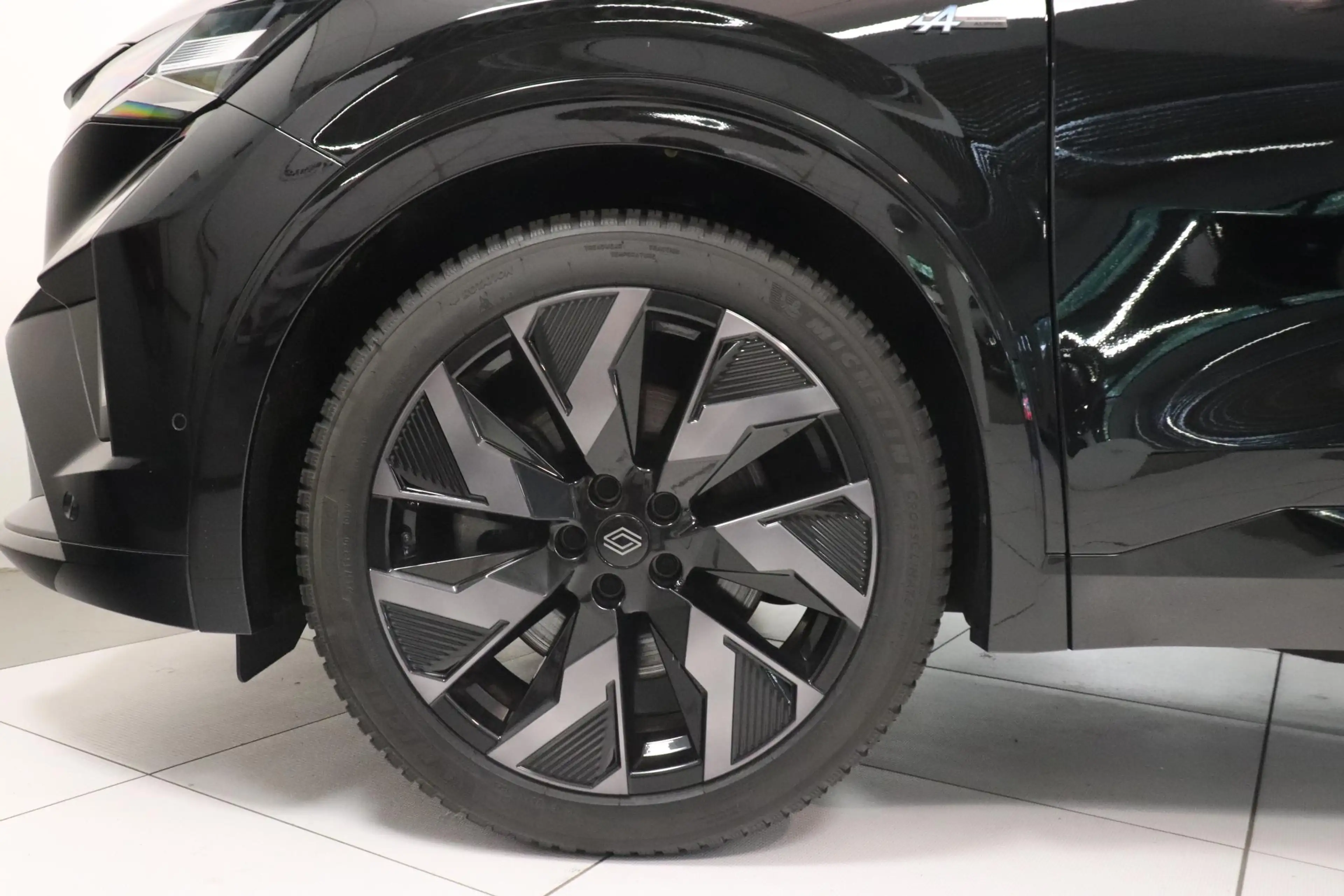 Renault Rafale 1.2 E-Tech full hybrid 200 esprit Alpine | Solarba — photo 29