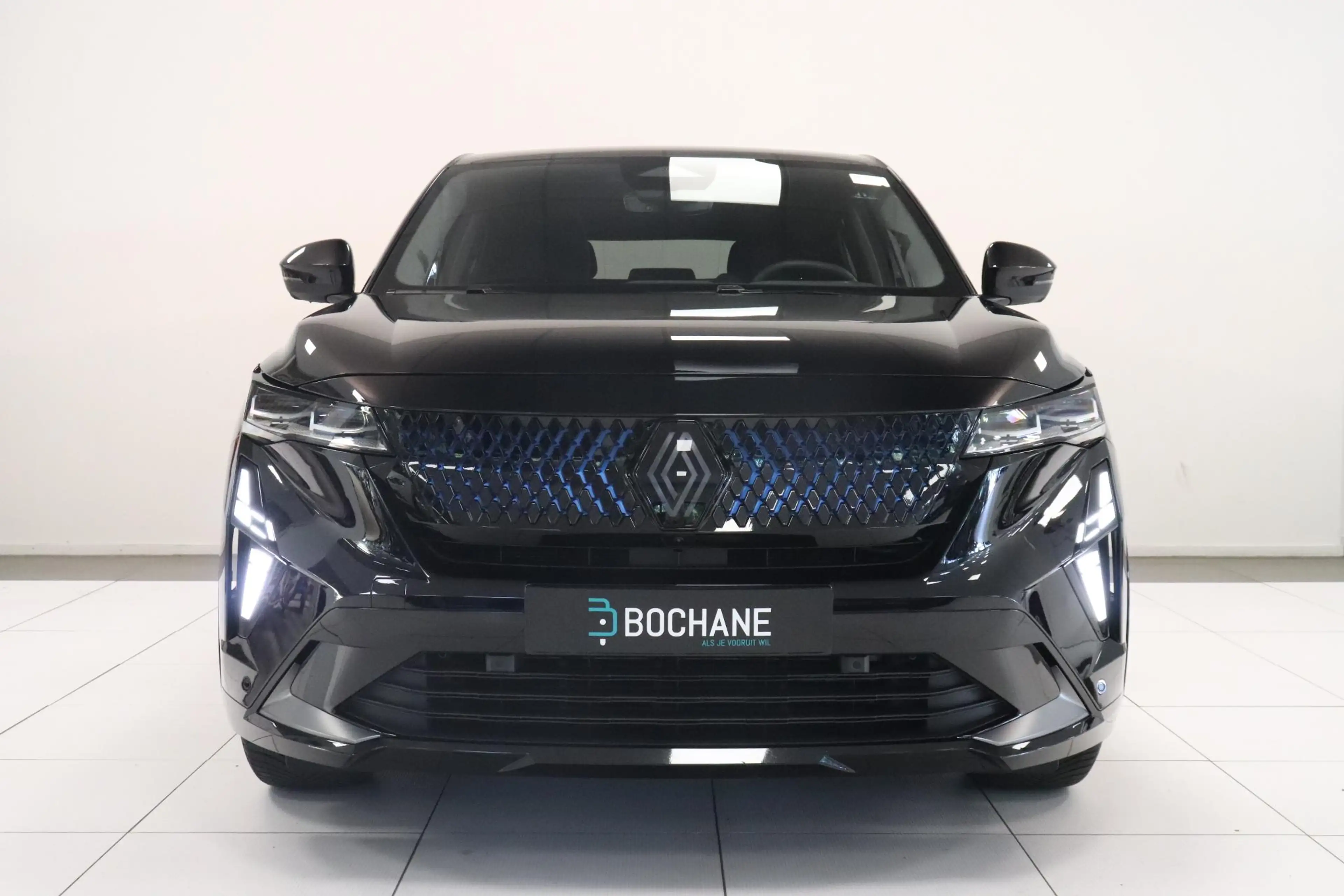 Renault Rafale 1.2 E-Tech full hybrid 200 esprit Alpine | Solarba — photo 20
