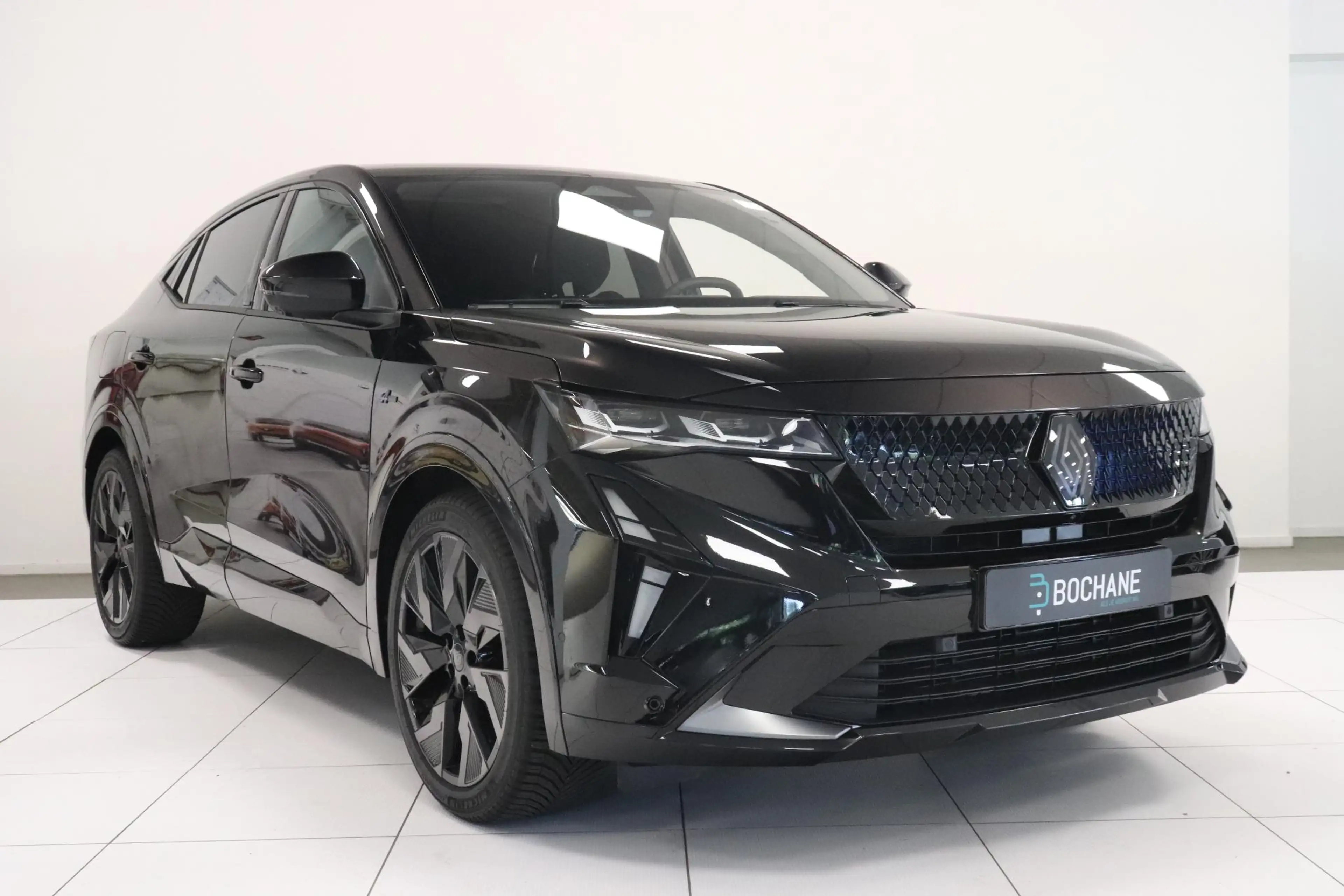 Renault Rafale 1.2 E-Tech full hybrid 200 esprit Alpine | Solarba — photo 5
