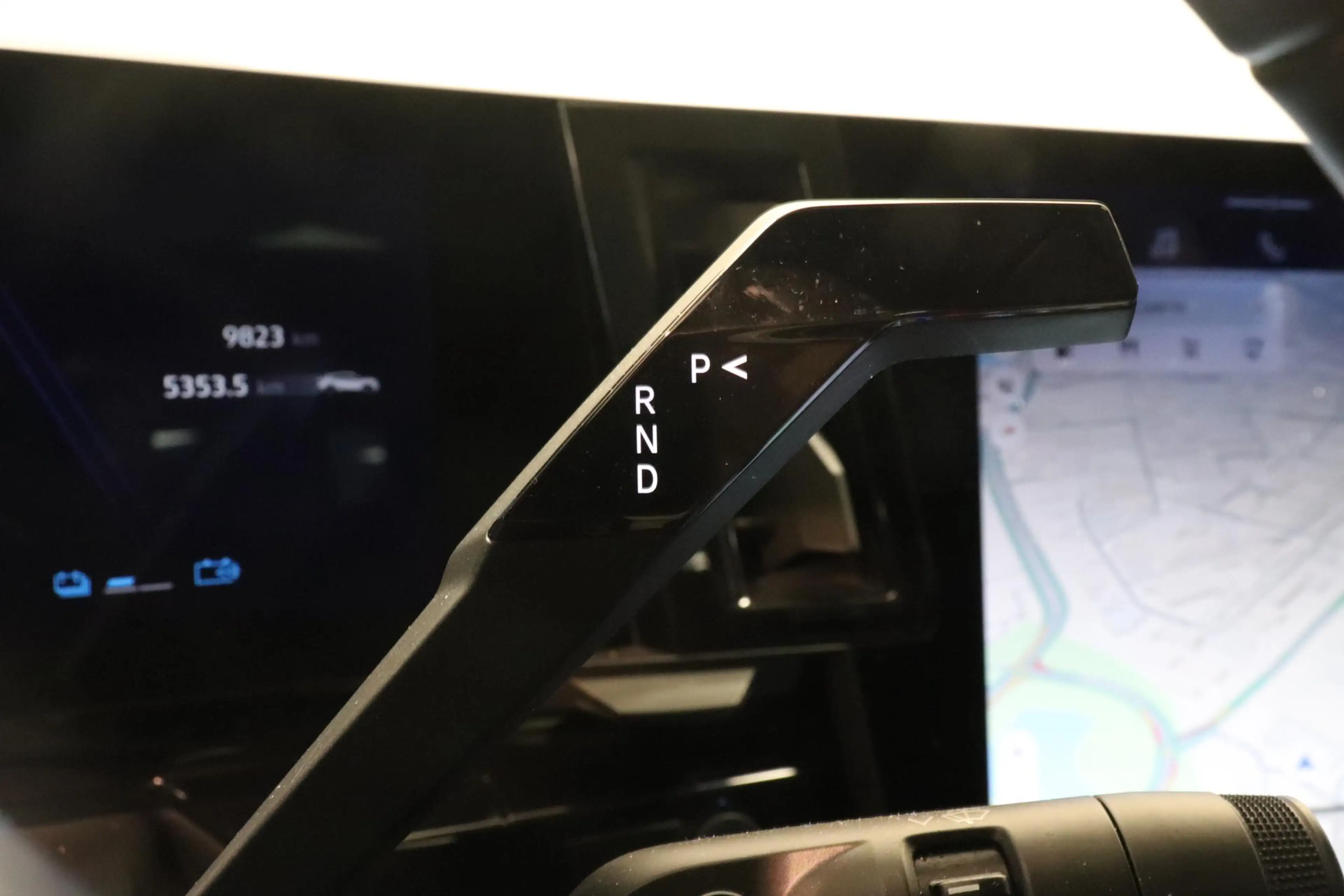 Renault Rafale 1.2 E-Tech full hybrid 200 esprit Alpine | Solarba — photo 26