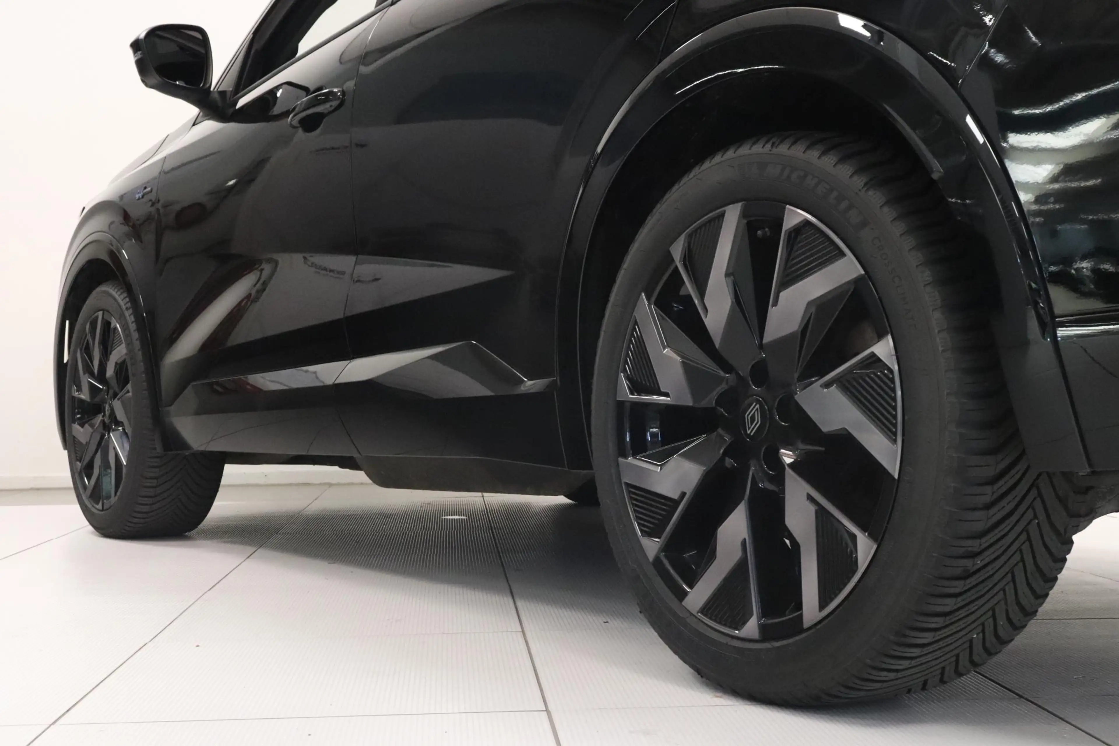 Renault Rafale 1.2 E-Tech full hybrid 200 esprit Alpine | Solarba — photo 18