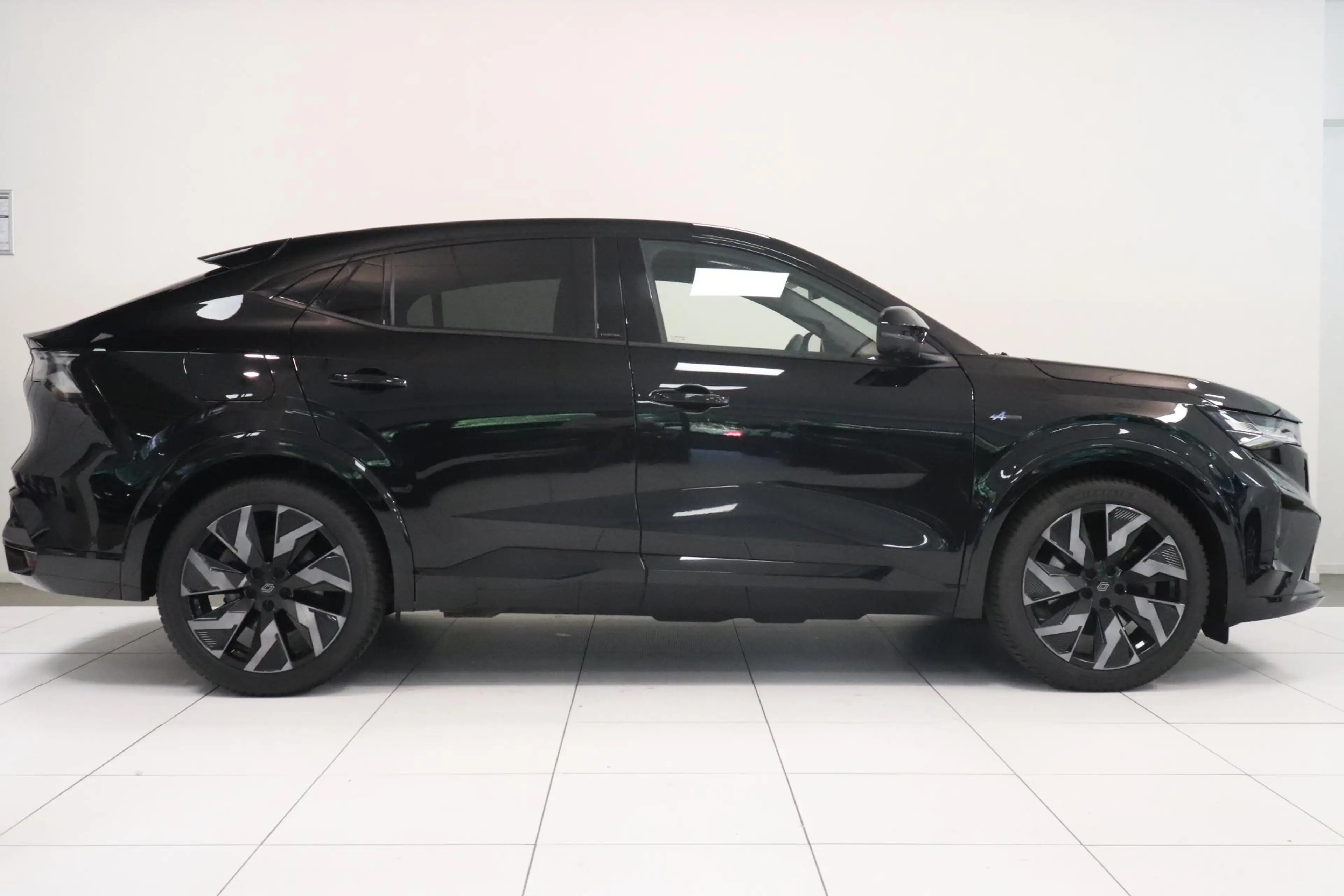 Renault Rafale 1.2 E-Tech full hybrid 200 esprit Alpine | Solarba — photo 19