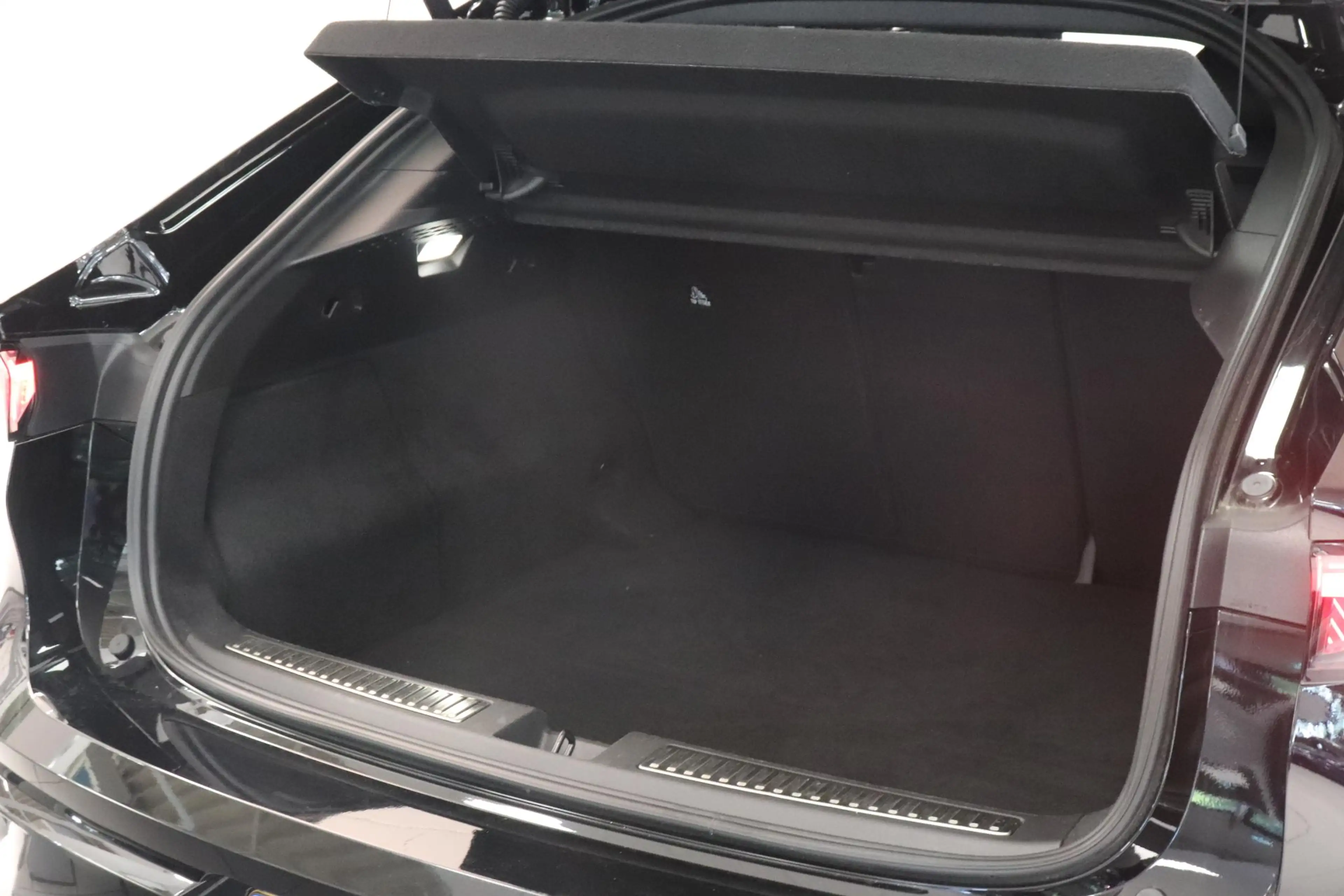 Renault Rafale 1.2 E-Tech full hybrid 200 esprit Alpine | Solarba — photo 9