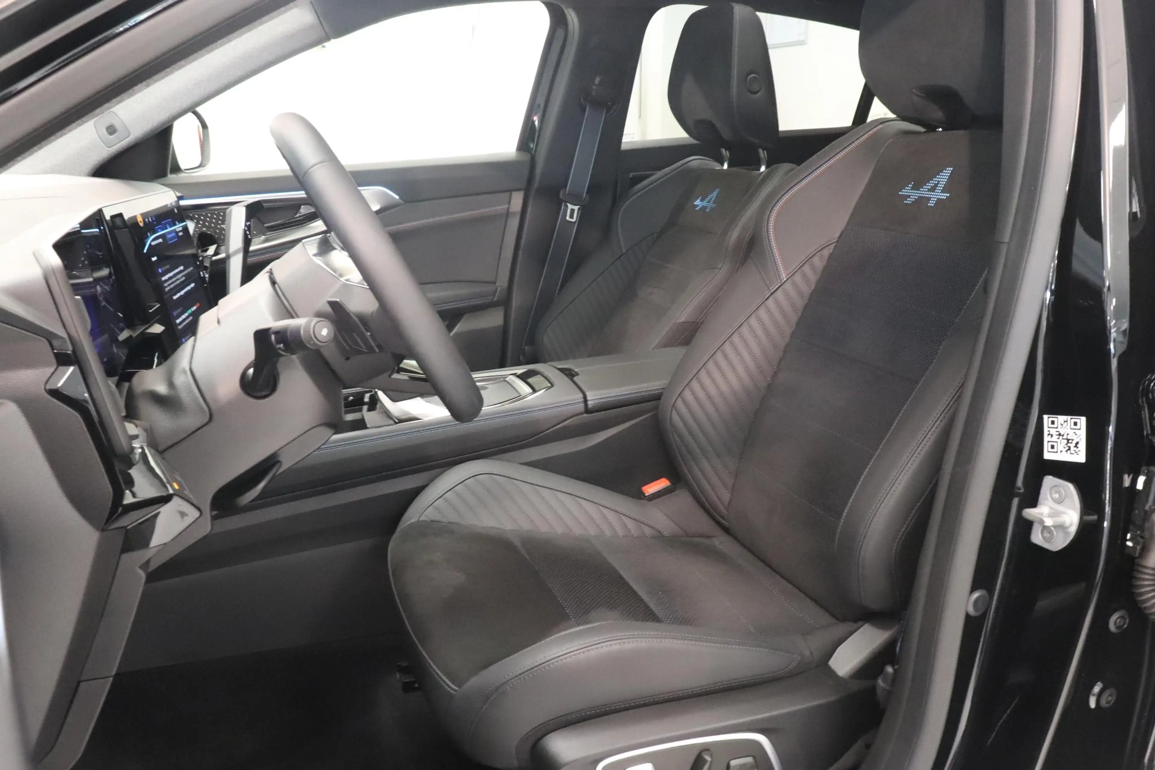 Renault Rafale 1.2 E-Tech full hybrid 200 esprit Alpine | Solarba — photo 7