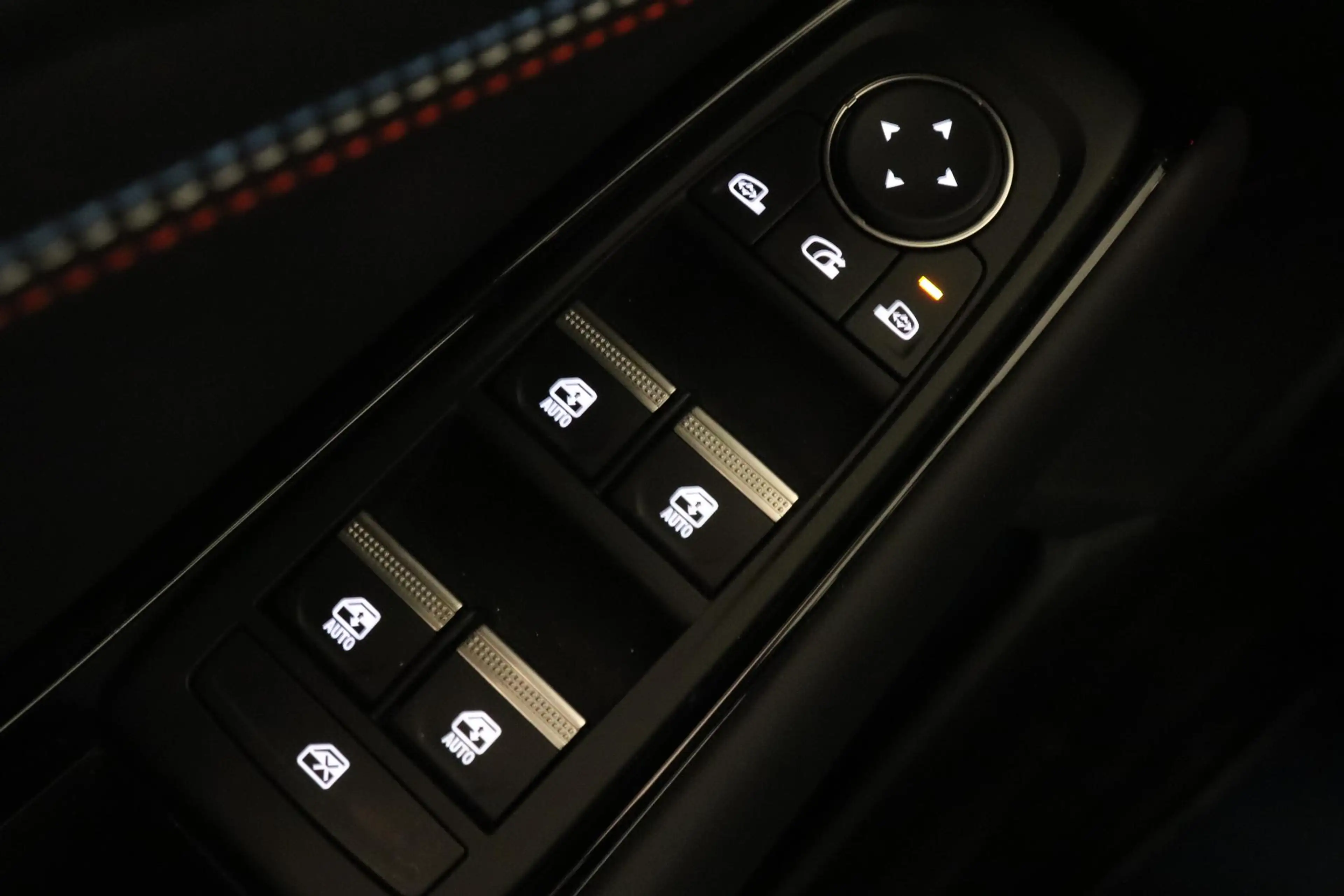 Renault Rafale 1.2 E-Tech full hybrid 200 esprit Alpine | Solarba — photo 36