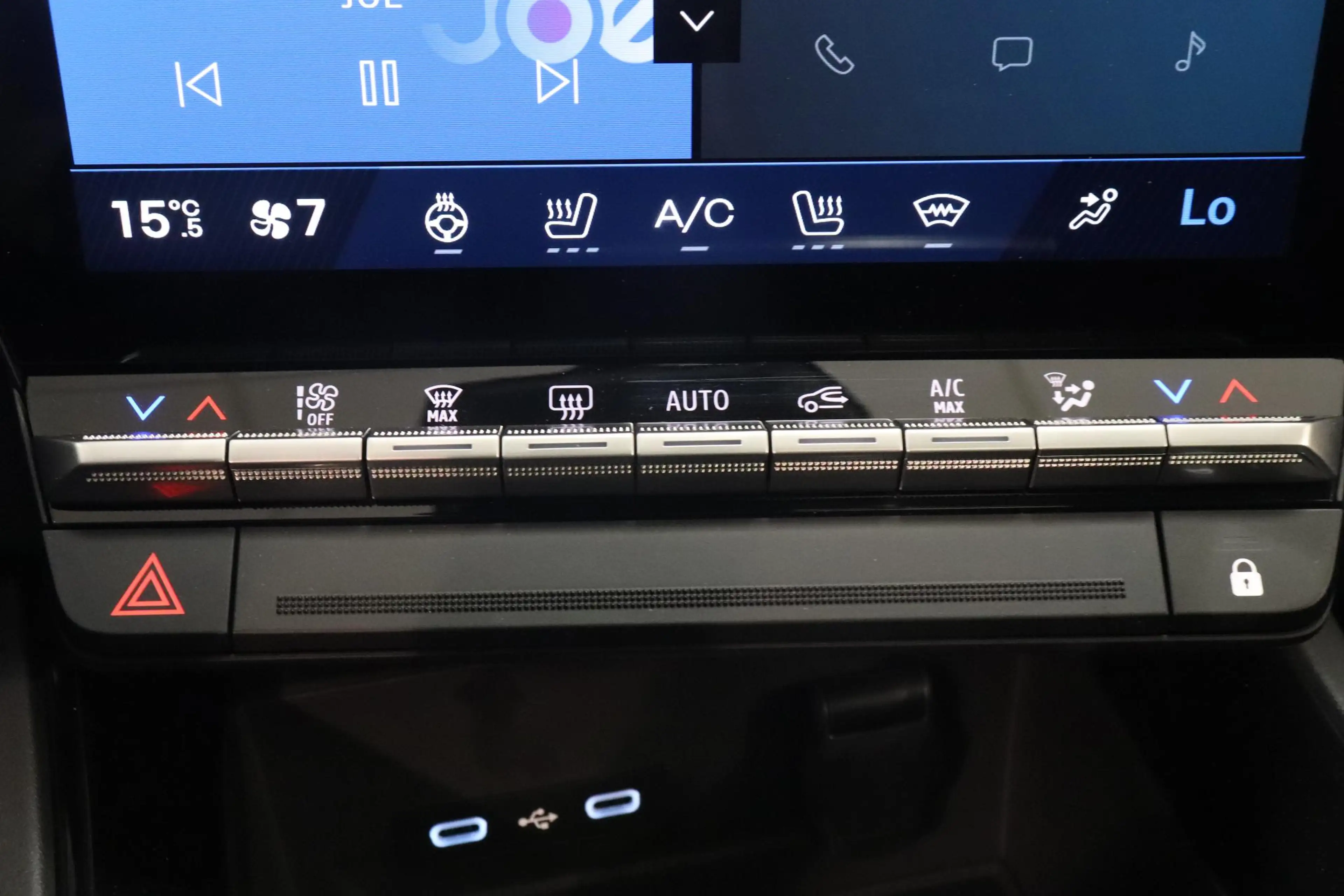 Renault Rafale 1.2 E-Tech full hybrid 200 esprit Alpine | Solarba — photo 33