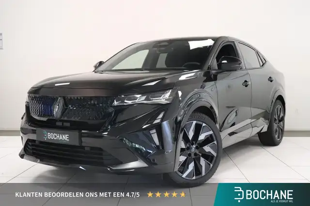 Renault Rafale 1.2 E-Tech full hybrid 200 esprit Alpine | Solarba