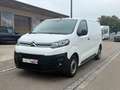Citroen Jumpy 2.0HDi 144PS Club M L2H1 Klima*PDC*Zahnriemen Neu Weiß - thumbnail 2