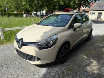 Clio 1.5 dCi Energy Iconic