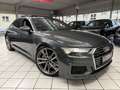 Audi A6 Lim. 55 TFSI quattro design S-Line PANORAMA Gris - thumbnail 1