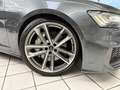 Audi A6 Lim. 55 TFSI quattro design S-Line PANORAMA Gris - thumbnail 9