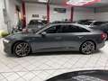 Audi A6 Lim. 55 TFSI quattro design S-Line PANORAMA Gris - thumbnail 4