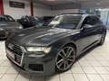 Audi A6 Lim. 55 TFSI quattro design S-Line PANORAMA Gris - thumbnail 3