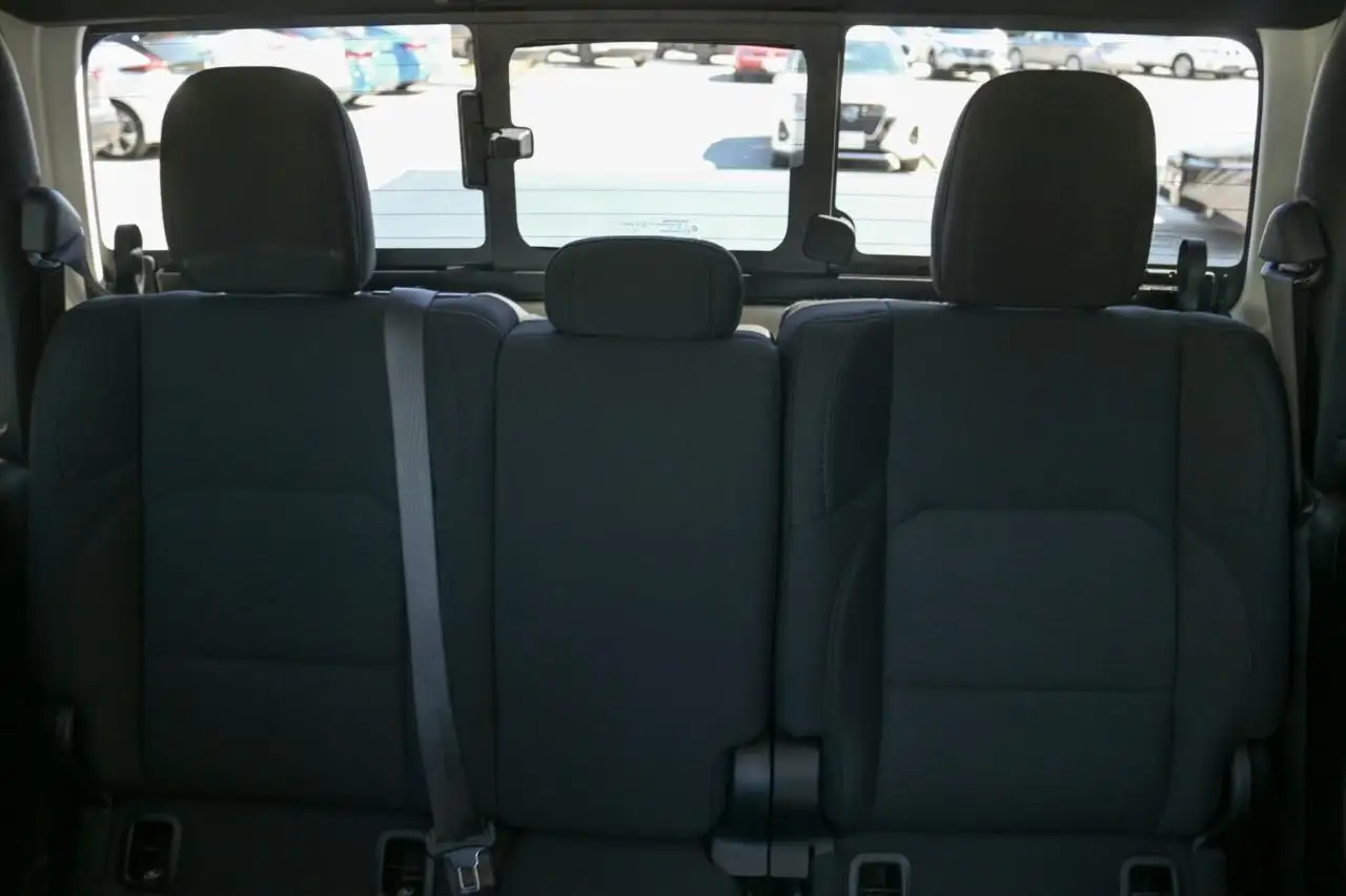 Jeep Gladiator photo Jeep Gladiator