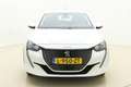Peugeot e-208 EV Active Pack 50 kWh | 3-Fase Lader | Navigatie | Wit - thumbnail 6