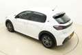 Peugeot e-208 EV Active Pack 50 kWh | 3-Fase Lader | Navigatie | Wit - thumbnail 4
