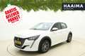 Peugeot e-208 EV Active Pack 50 kWh | 3-Fase Lader | Navigatie | Wit - thumbnail 1