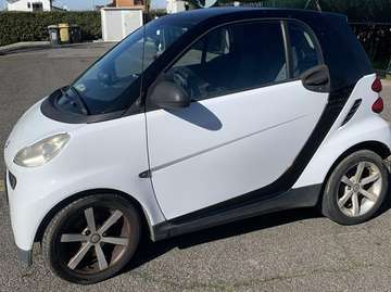 Fortwo 0.8 cdi Pulse 54cv FL