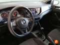 Volkswagen Polo 1.0 BMT A- 55kW Gris - thumbnail 12