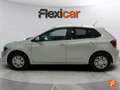 Volkswagen Polo 1.0 BMT A- 55kW Gris - thumbnail 4